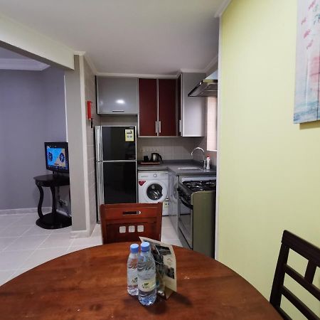 Ayyam Inn Furnished Apartments Jeddah Bagian luar foto