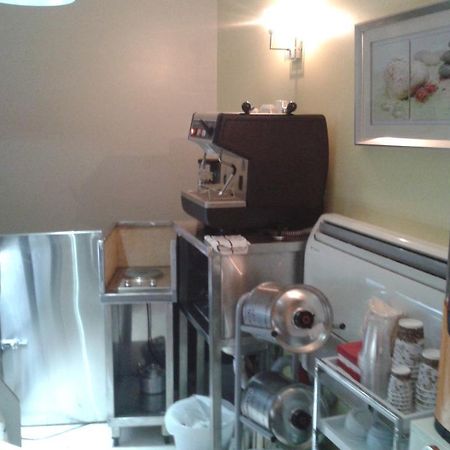 Ayyam Inn Furnished Apartments Jeddah Bagian luar foto