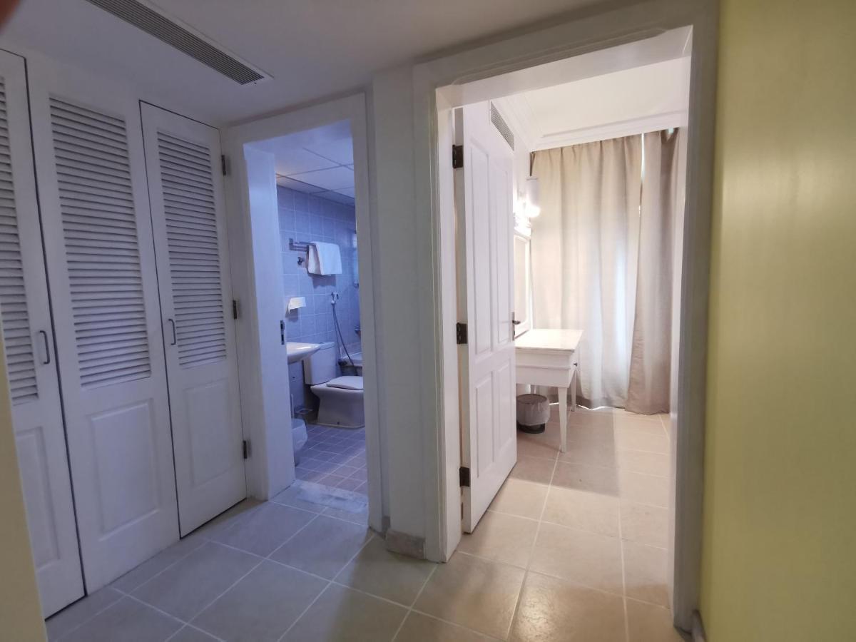 Ayyam Inn Furnished Apartments Jeddah Bagian luar foto
