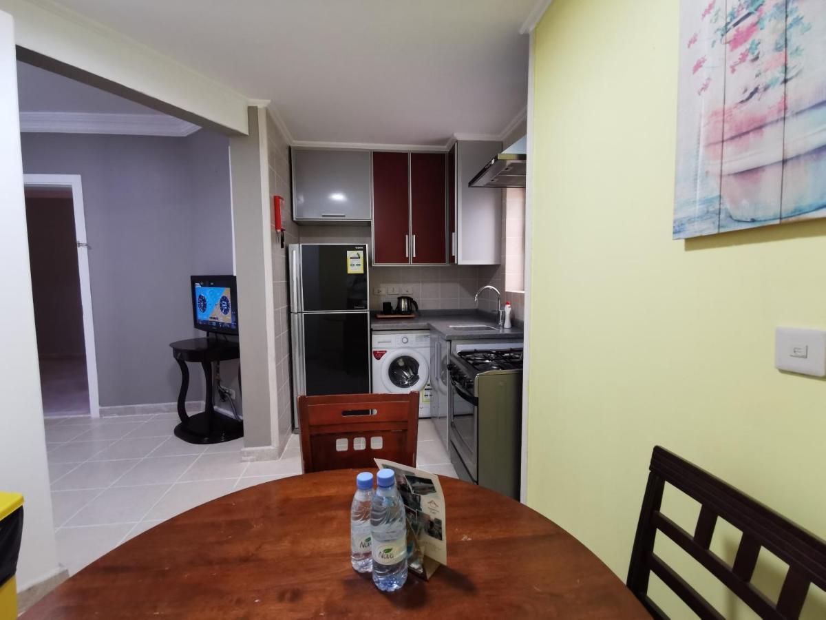 Ayyam Inn Furnished Apartments Jeddah Bagian luar foto