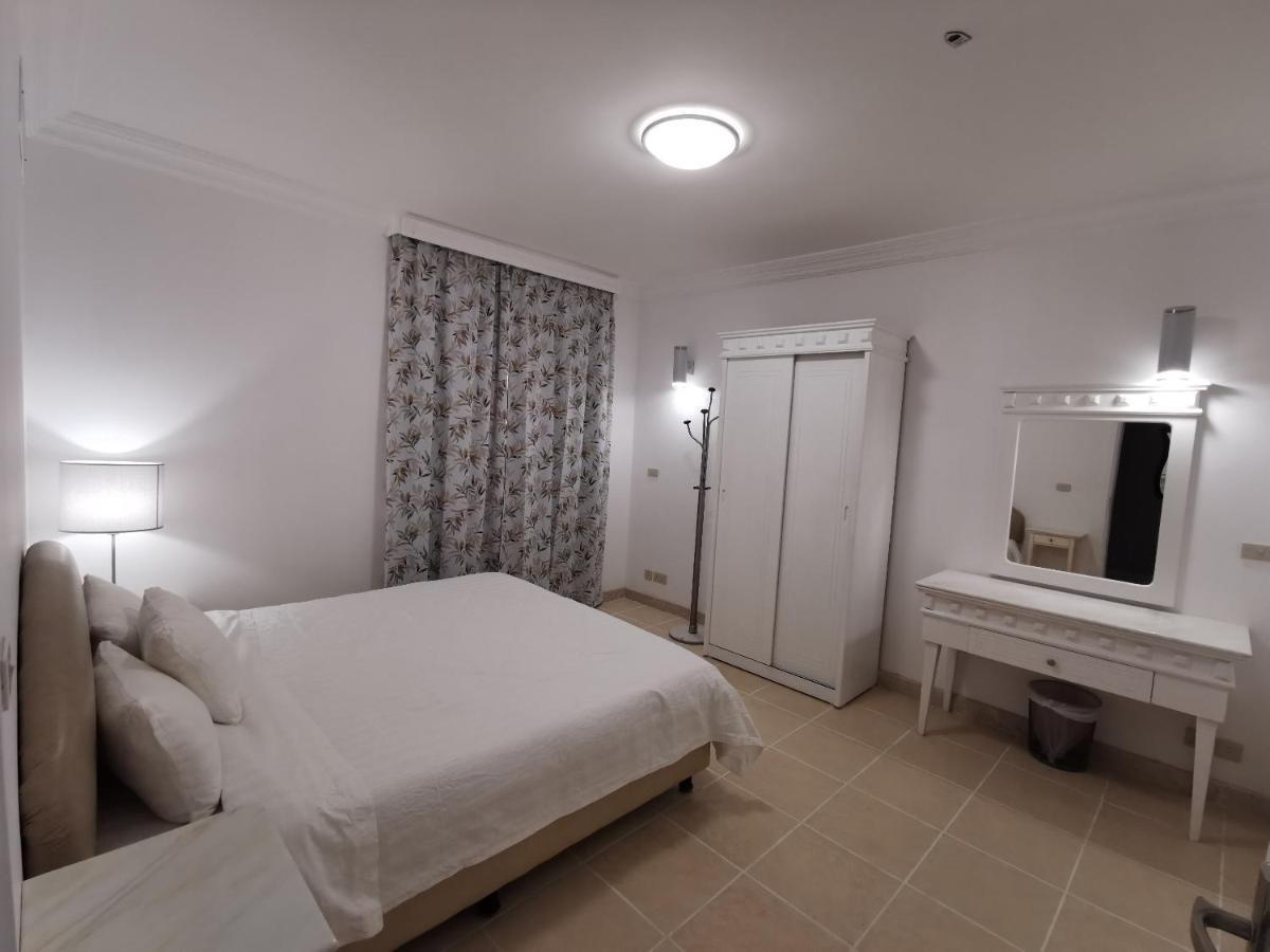 Ayyam Inn Furnished Apartments Jeddah Ruang foto