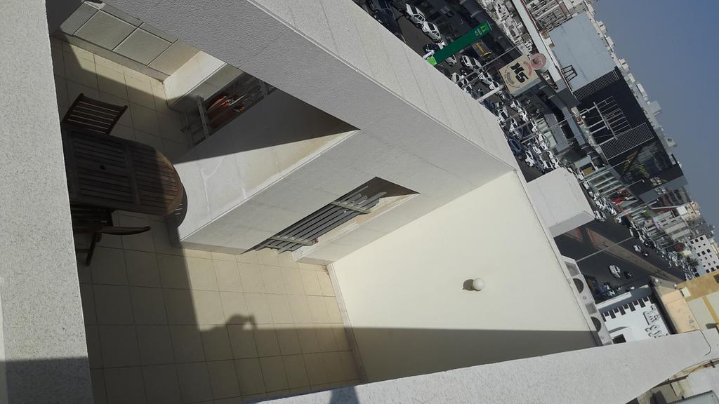 Ayyam Inn Furnished Apartments Jeddah Bagian luar foto