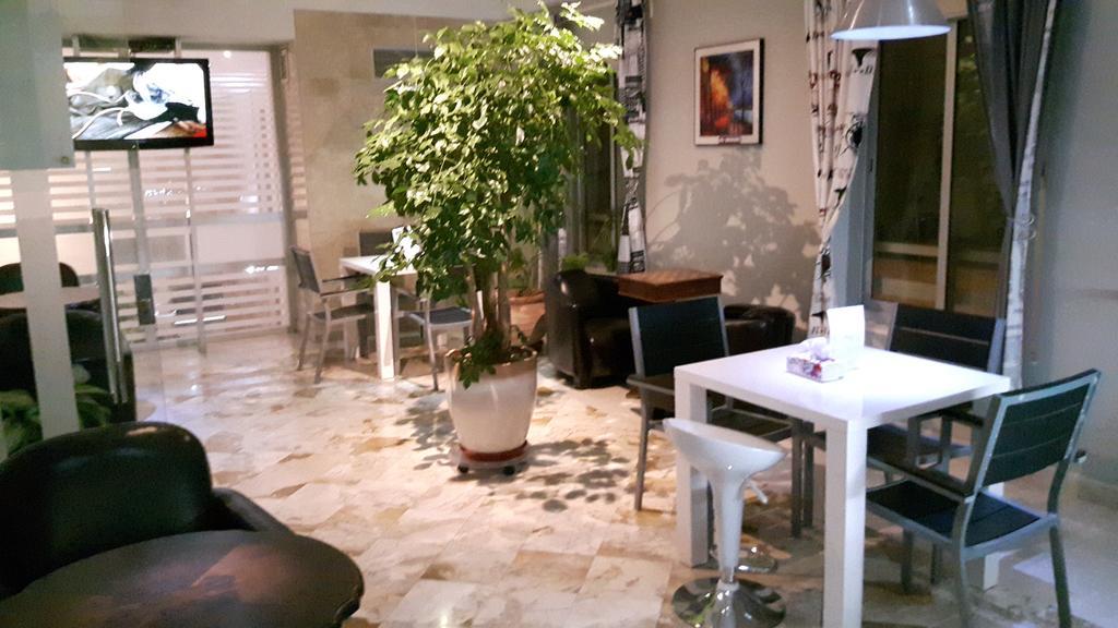 Ayyam Inn Furnished Apartments Jeddah Bagian luar foto