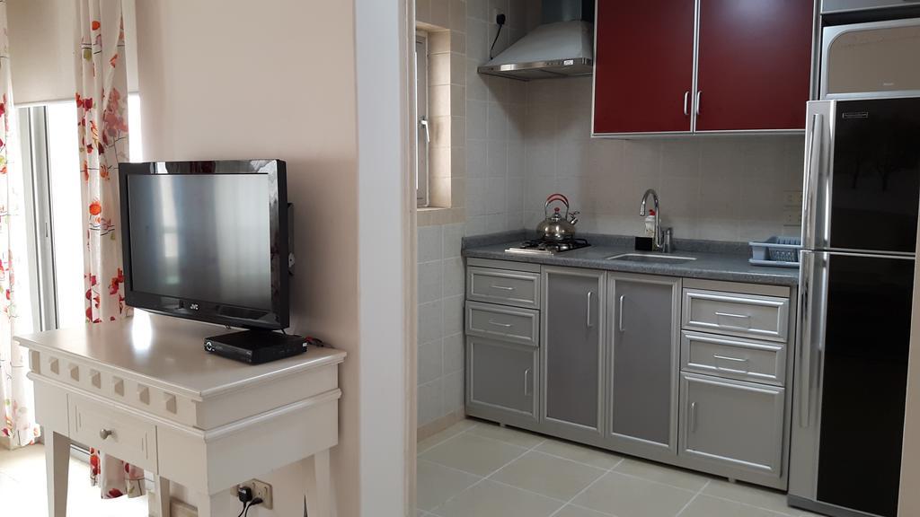 Ayyam Inn Furnished Apartments Jeddah Bagian luar foto