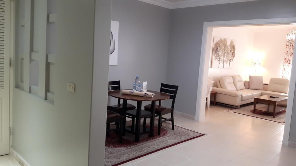 Ayyam Inn Furnished Apartments Jeddah Bagian luar foto