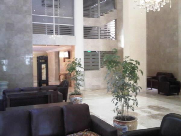Ayyam Inn Furnished Apartments Jeddah Bagian luar foto