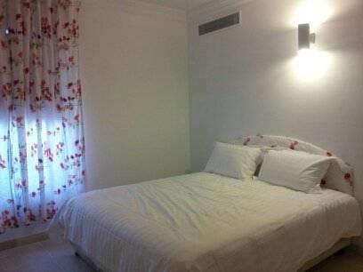 Ayyam Inn Furnished Apartments Jeddah Bagian luar foto